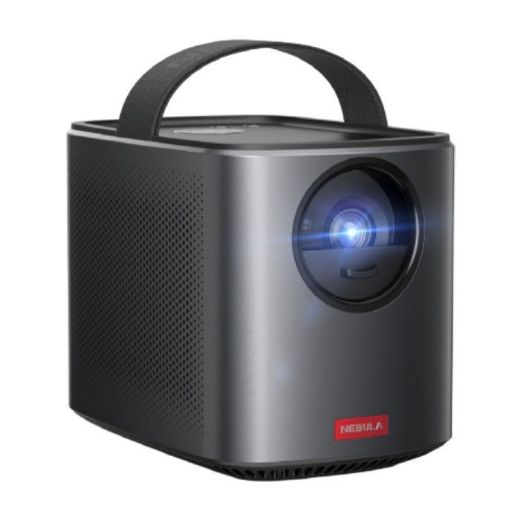 Picture of Nebula Mars II Pro 500 ANSI Smart Projector - Black