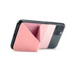 Picture of Moft Phone Stand Wallet/Hand Grip - Baby Pink