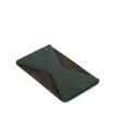 Picture of Moft Phone Stand Wallet/Hand Grip - Midnight Green