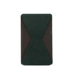 Picture of Moft Phone Stand Wallet/Hand Grip - Midnight Green