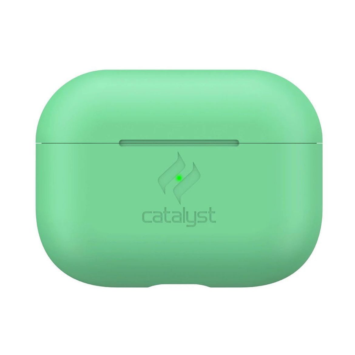 Picture of Catalyst Slim Case for AirPods Pro - Mint Green