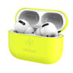 Picture of Catalyst Slim Case for AirPods Pro - Neon Yellow