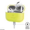 Picture of Catalyst Slim Case for AirPods Pro - Neon Yellow