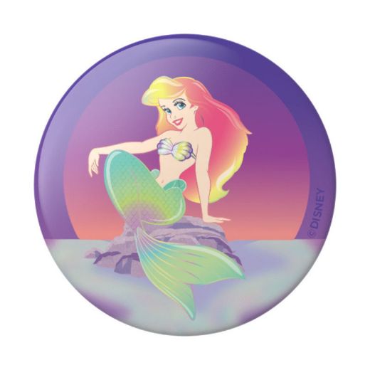 Picture of Popsockets Popgrip - Ariel