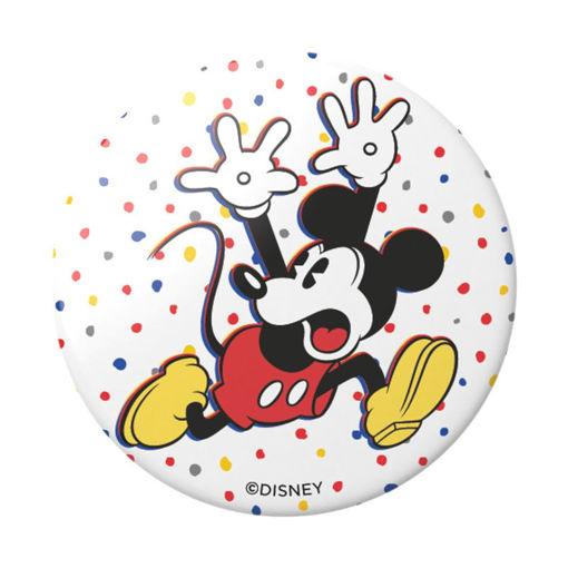 Picture of Popsockets Popgrip - Confetti Mickey