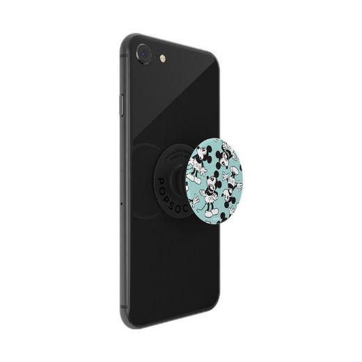 Picture of Popsockets Popgrip - Mickey Mint Pattern