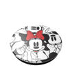 Picture of Popsockets Popgrip - Minnie Classic Pattern