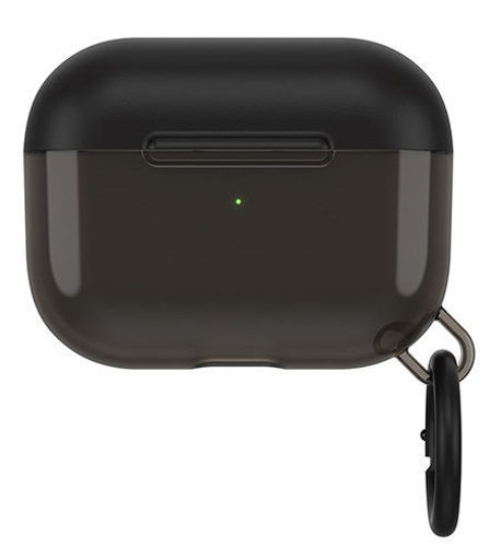 Picture of OtterBox Apple AirPods Pro Ispra Case - Black Hole