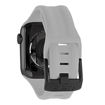 Picture of UAG Scout Silicone Strap for Apple Watch 42/44/45mm - Silver