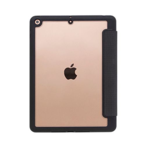 Picture of Torrii Torero Case with Pencil Slot for iPad 10.2-inch 2019/2020/2021 - Black