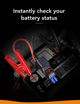 Picture of Roav Jump Starter Pro 800A - Black