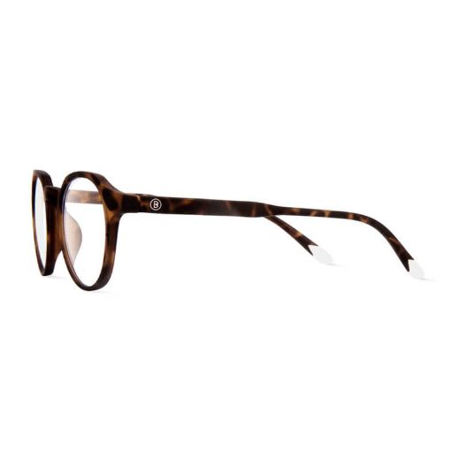 Picture of Barner Le Marais Screen Glasses - Tortoise