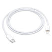 Picture of Apple USB-C to Lightning Cable 1M - White