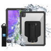 Picture of Armor X Waterproof Case for iPad Pro 11-inch 2020 - Black