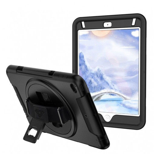 Picture of Armor X Rainproof Case for iPad Mini 5/4 - Black