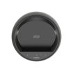 Picture of Belkin SoundForm Elite Hi-Fi Smart Speaker + Wireless Charger - Black