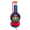 Picture of OTL On-ear Junior Headphone Super Mario