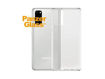 Picture of PanzerGlass Case for Samsung Galaxy Note 20 - Clear