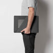 Picture of Native Union Stow Slim Sleeve for MacBook 15"/16" - Slate