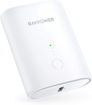Picture of Ravpower 2-Port PD Pioneer Mini Power Bank 10000mAh 18W - White
