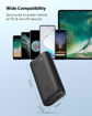 Picture of Ravpower 10000mAh Power Bank PD + QC 18W - Green