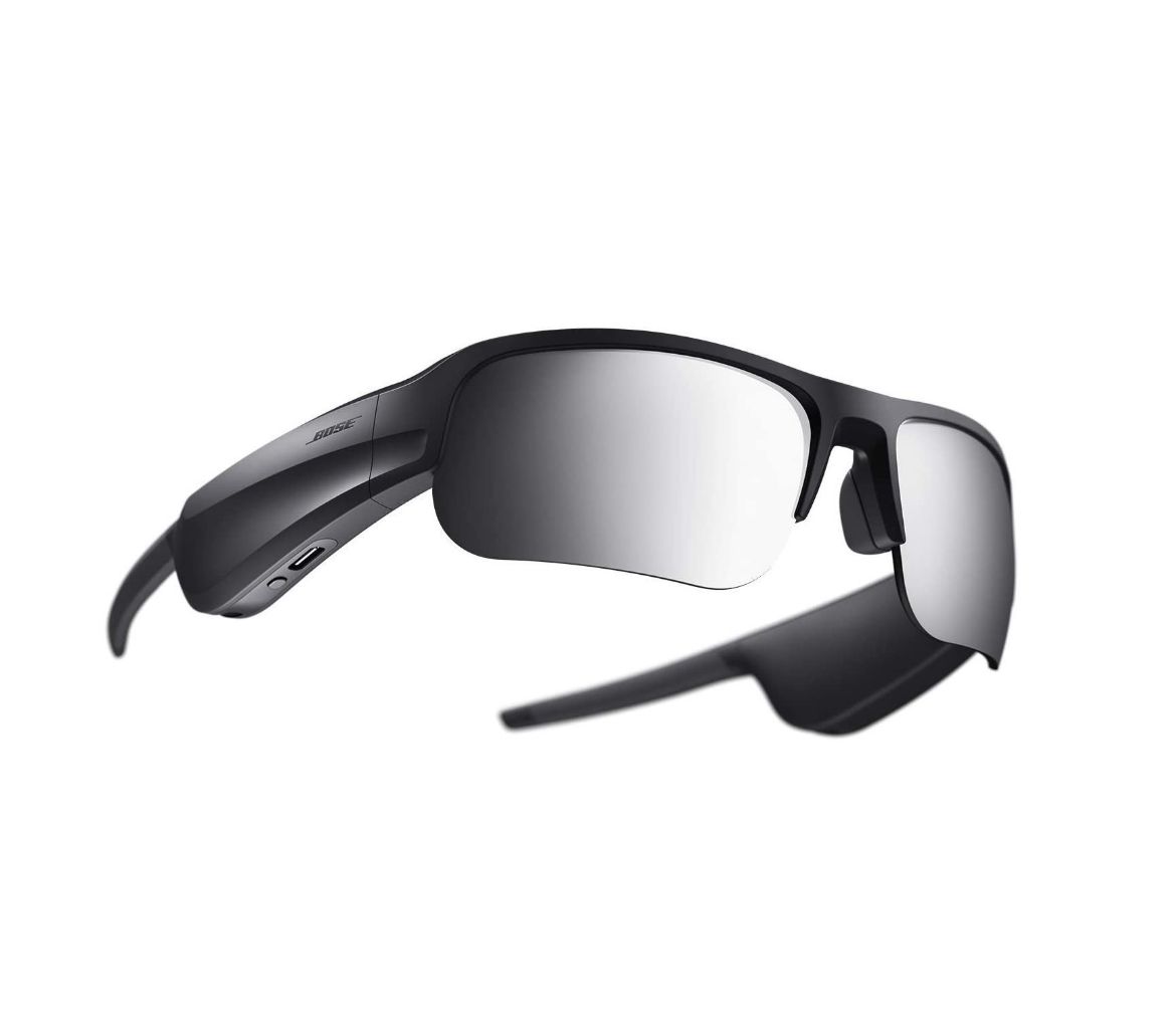 Picture of Bose Frames Tempo Sunglass - Black