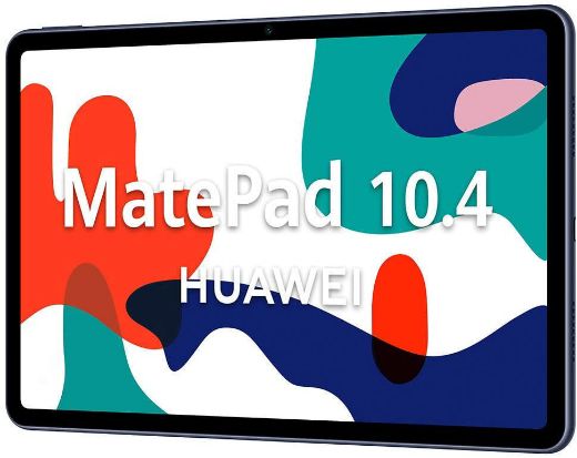 Picture of Huawei Mate Pad 10.4 inch Wifi 4GB RAM + 64GB Android - Grey