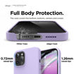 Picture of Elago Soft Silicone Case for iPhone 12/12 Pro - Lavender