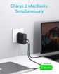 Picture of Anker PowerPort III 2 Ports 60W PD - Black