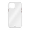 Picture of Momax Hybrid Case for iPhone 12/12 Pro Anti Bacterial - Transprent
