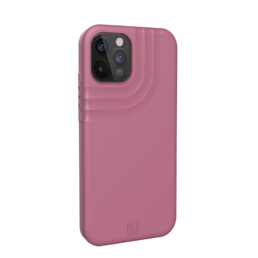 Picture of UAG U Anchor Case for iPhone 12/12 Pro - Dusty Rose