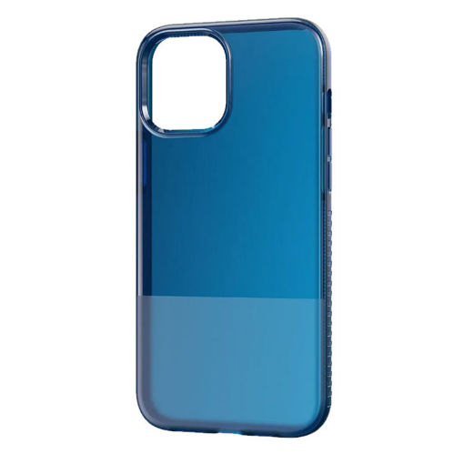 Picture of BodyGuardz Stack Case for iPhone 12/12 Pro - Navy