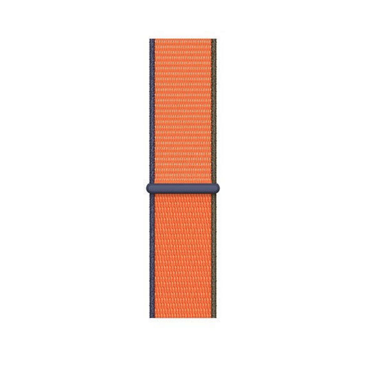 Picture of Apple Sport Loop for Apple Watch 41/40/38mm - Kumquat