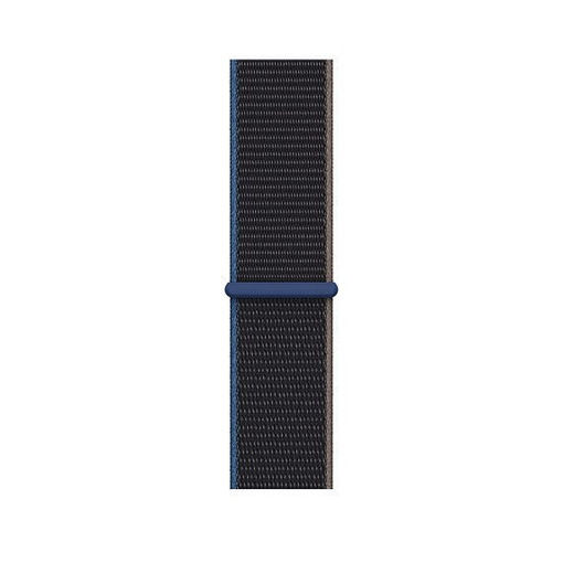 Picture of Apple Sport Loop for Apple Watch 42/44/45mm Extra Large - Charcoal