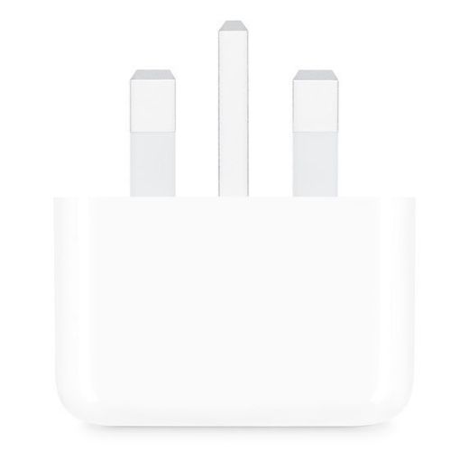 Picture of Apple 20W USB-C Power Adapter - White