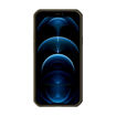 Picture of Itskins Hybird Tek Case for iPhone 12 Pro Max - Kaki/Transparent