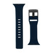 Picture of UAG Scout Silicone Strap for Apple Watch 42/44/45/49mm - Mallard
