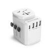 Picture of Ravpower Travel Charger Diplomat 30W 4-Port PD & QC3.0 - White