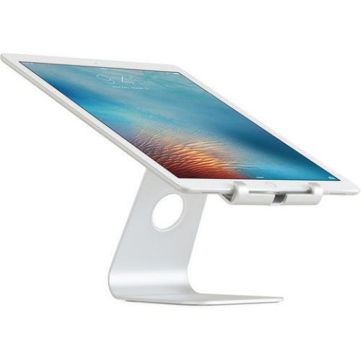 Picture of Rain Design mStand Tablet Plus - Silver