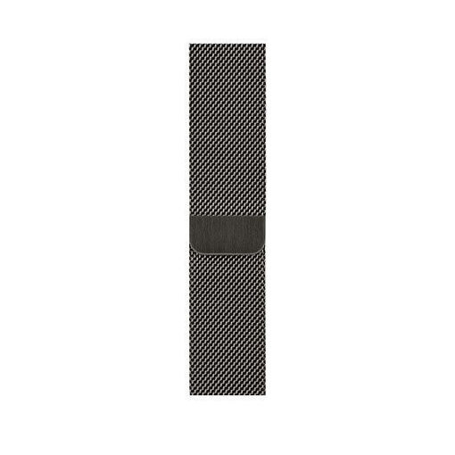 Picture of Apple Milanese Loop for Apple Watch 44/42MM - Graphite  