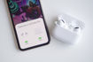 Picture of Apple AirPods Pro Only Charging Case - White