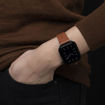 Picture of Native Union Classic Strap for Apple Watch 45/44/42mm - Brown