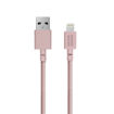 Picture of Native Union Night Cable USB-A to Lightning 3M - Rose