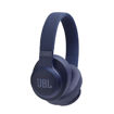 Picture of JBL Live T500BT Bluetooth Wireless Headphones - Blue
