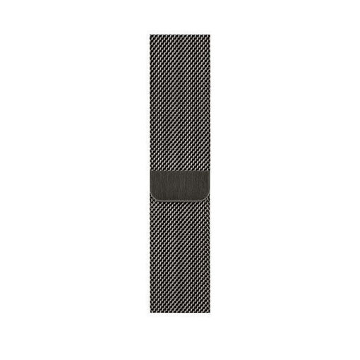 Picture of Apple Milanese Loop for Apple Watch 40/38MM - Graphite