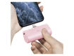 Picture of iWalk LinkMe Plus Pocket Battery 4500mAh for iPhone - Pink