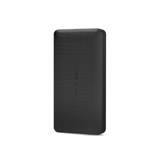 Picture of Ravpower 10000mAh PD 18W + QC 3.0 Power Bank - Black