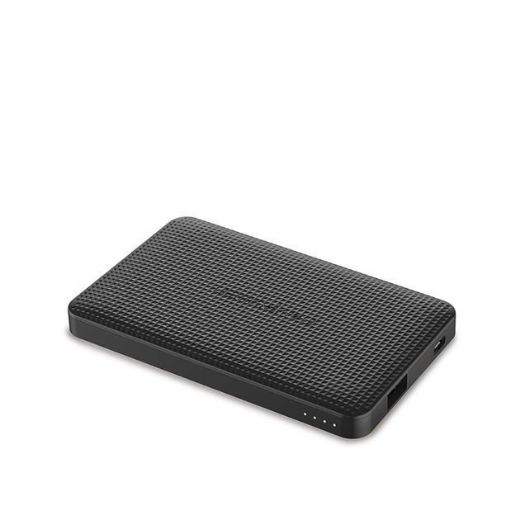 Picture of Ravpower 10000mAh PD 18W + QC 3.0 Power Bank - Black