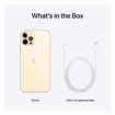 Picture of Apple iPhone 12 Pro Max 128GB 5G - Gold