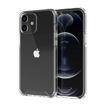 Picture of Armor X CBN Shockproof Protective Case for iPhone 12 Mini - Clear/Black